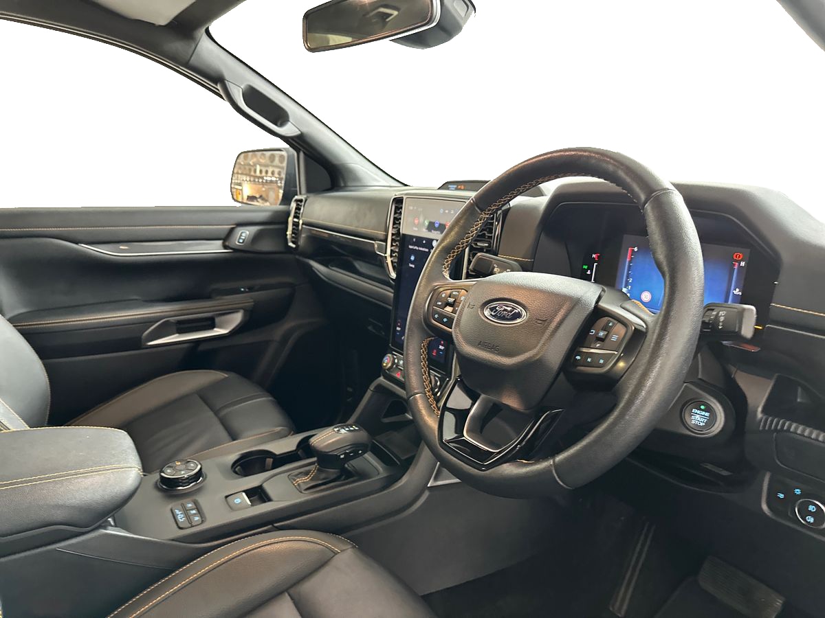 Used Ford Ranger 2025 for sale - 76941080: Photo 13