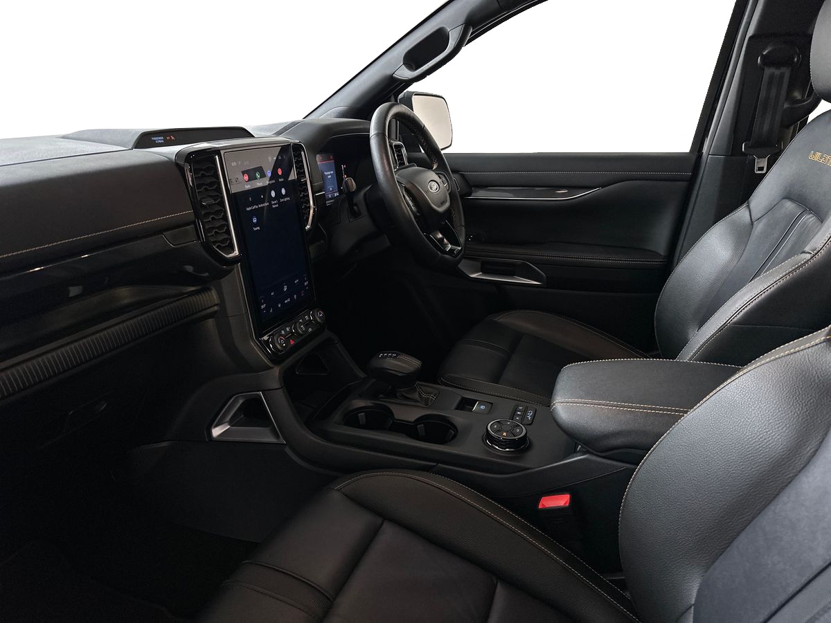 Used Ford Ranger 2025 for sale - 76941080: Photo 14