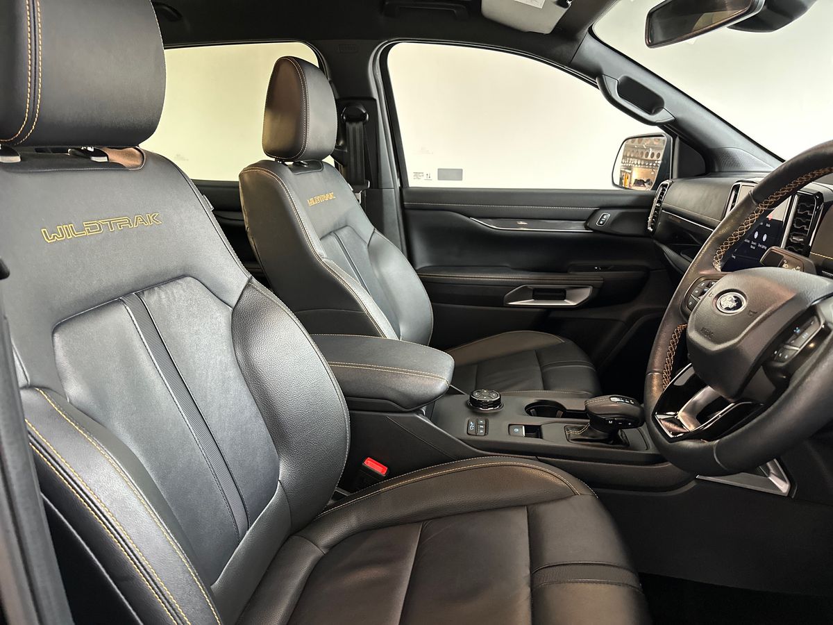 Used Ford Ranger 2025 for sale - 76941080: Photo 15