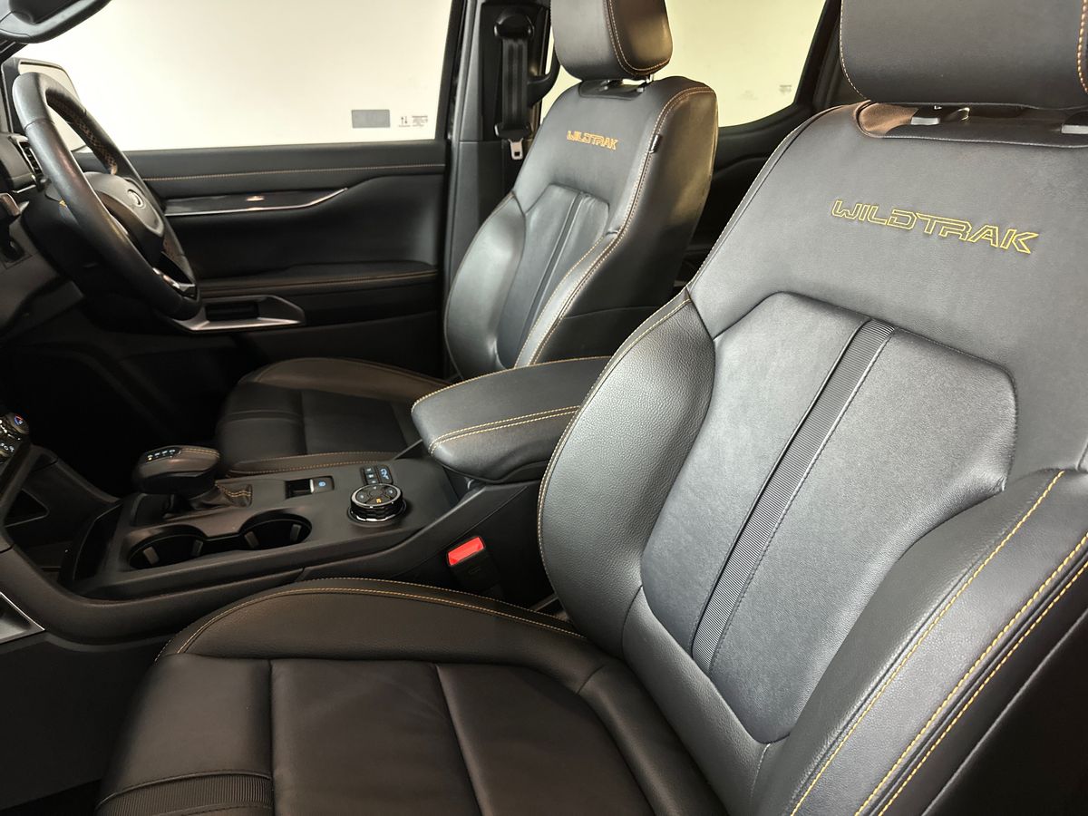 Used Ford Ranger 2025 for sale - 76941080: Photo 16