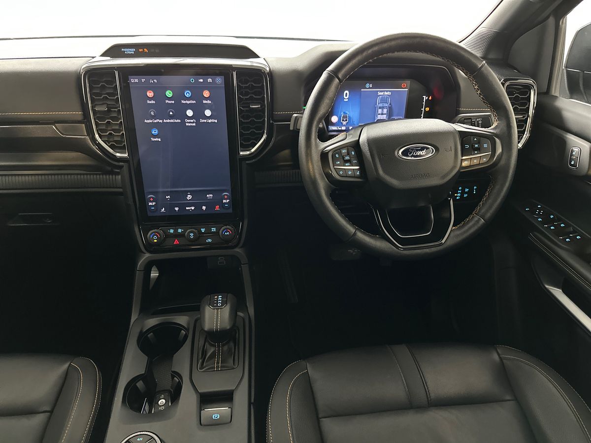 Used Ford Ranger 2025 for sale - 76941080: Photo 17