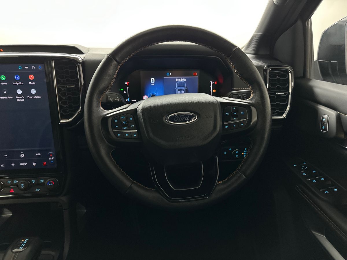 Used Ford Ranger 2025 for sale - 76941080: Photo 18