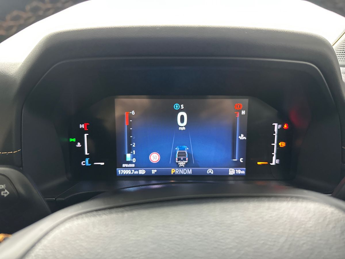 Used Ford Ranger 2025 for sale - 76941080: Photo 19