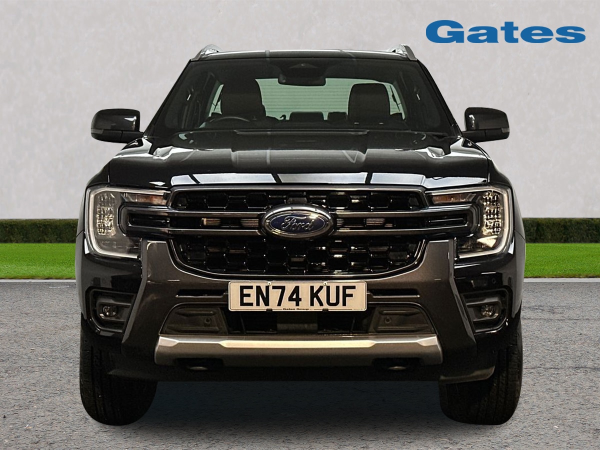 Used Ford Ranger 2025 for sale - 76941080: Photo 2