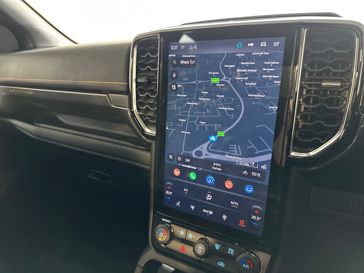 Used Ford Ranger 2025 for sale - 76941080: Photo 20