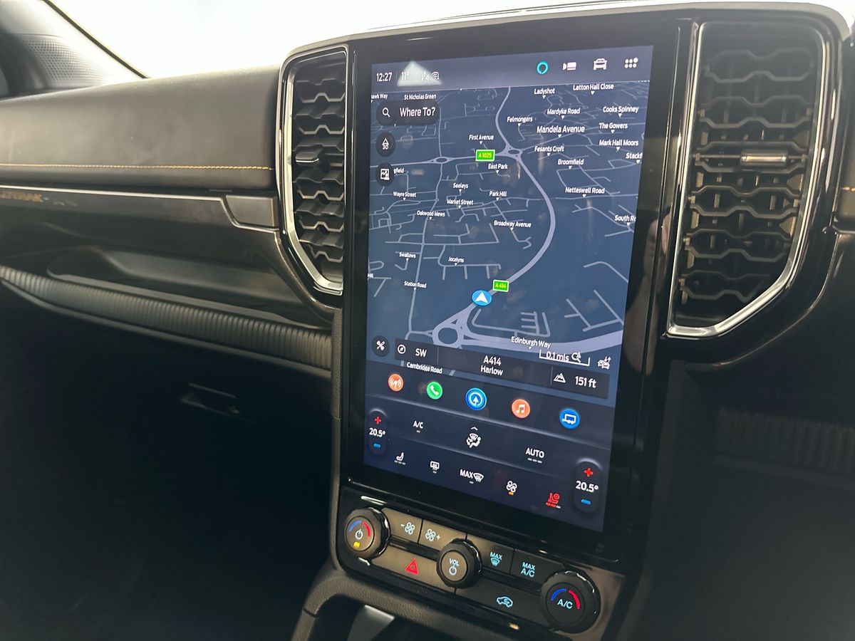 Used Ford Ranger 2025 for sale - 76941080: Photo 21