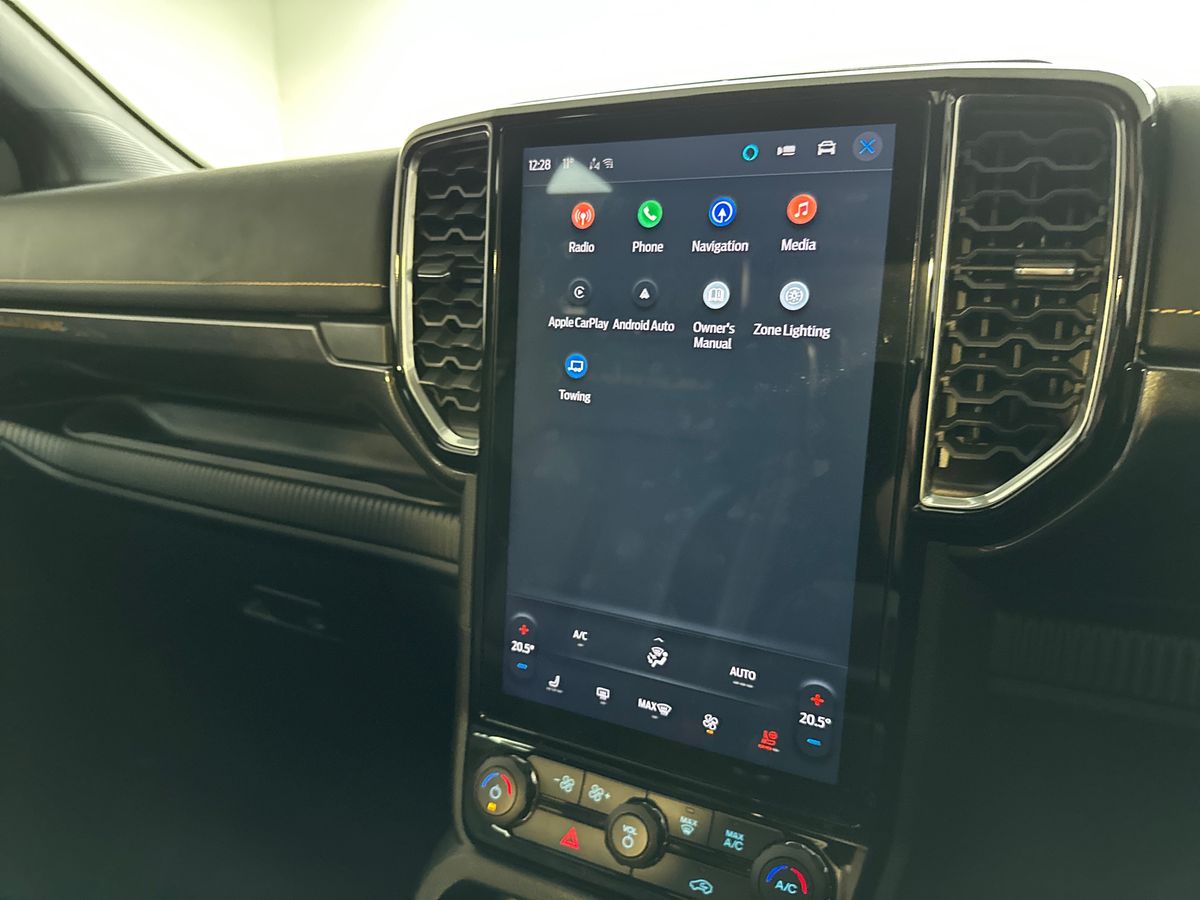 Used Ford Ranger 2025 for sale - 76941080: Photo 22