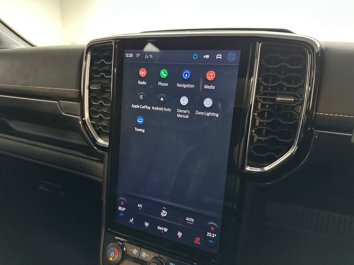 Used Ford Ranger 2025 for sale - 76941080: Photo 23