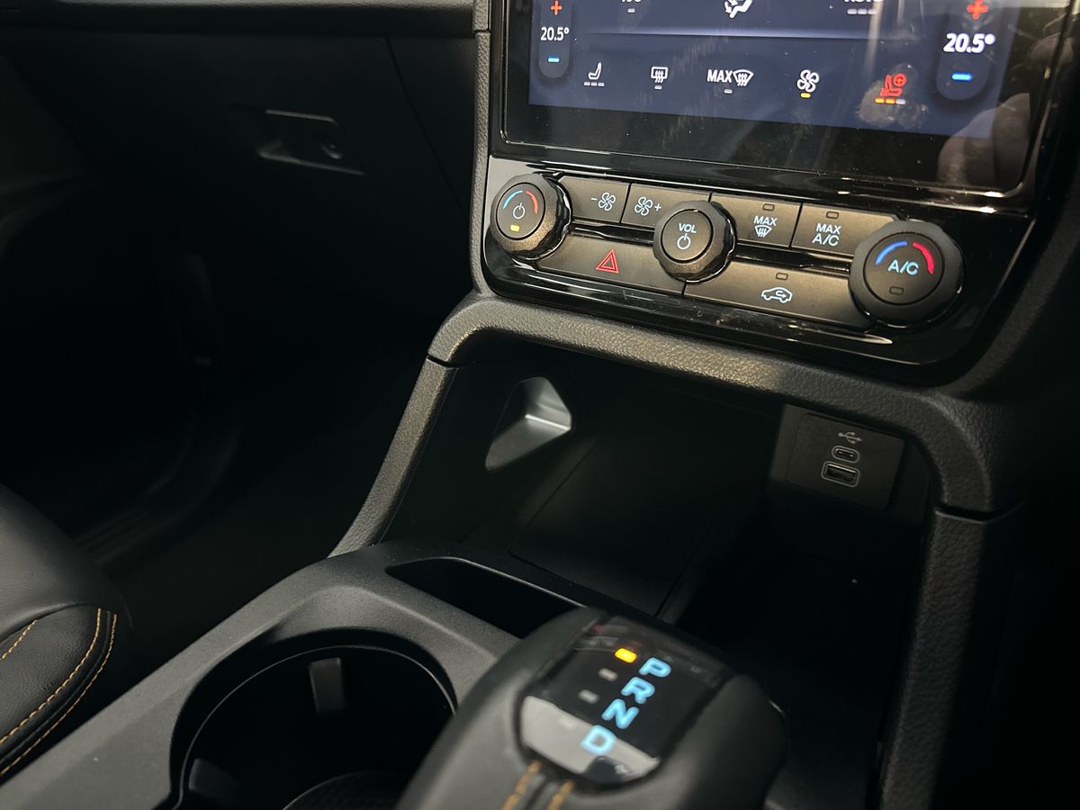 Used Ford Ranger 2025 for sale - 76941080: Photo 24