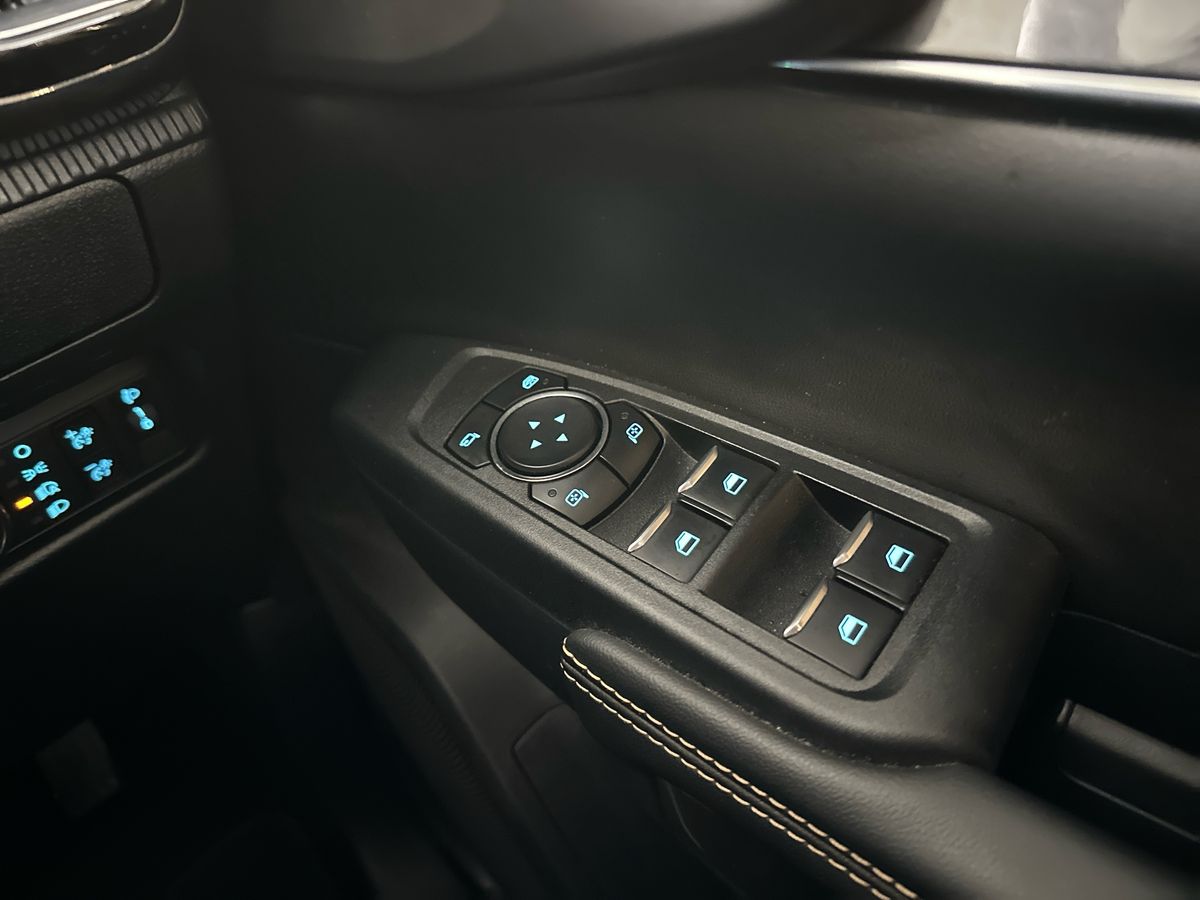 Used Ford Ranger 2025 for sale - 76941080: Photo 27