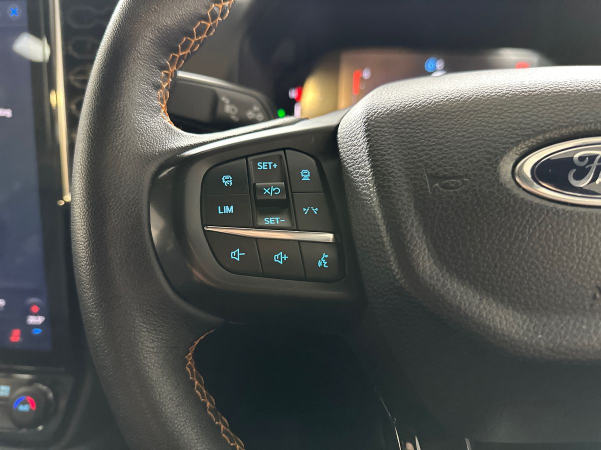 Used Ford Ranger 2025 for sale - 76941080: Photo 29