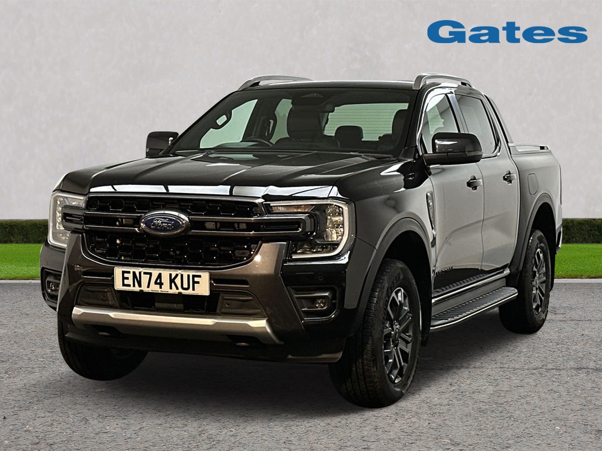 Used Ford Ranger 2025 for sale - 76941080: Photo 3