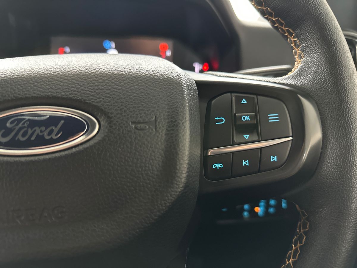 Used Ford Ranger 2025 for sale - 76941080: Photo 30