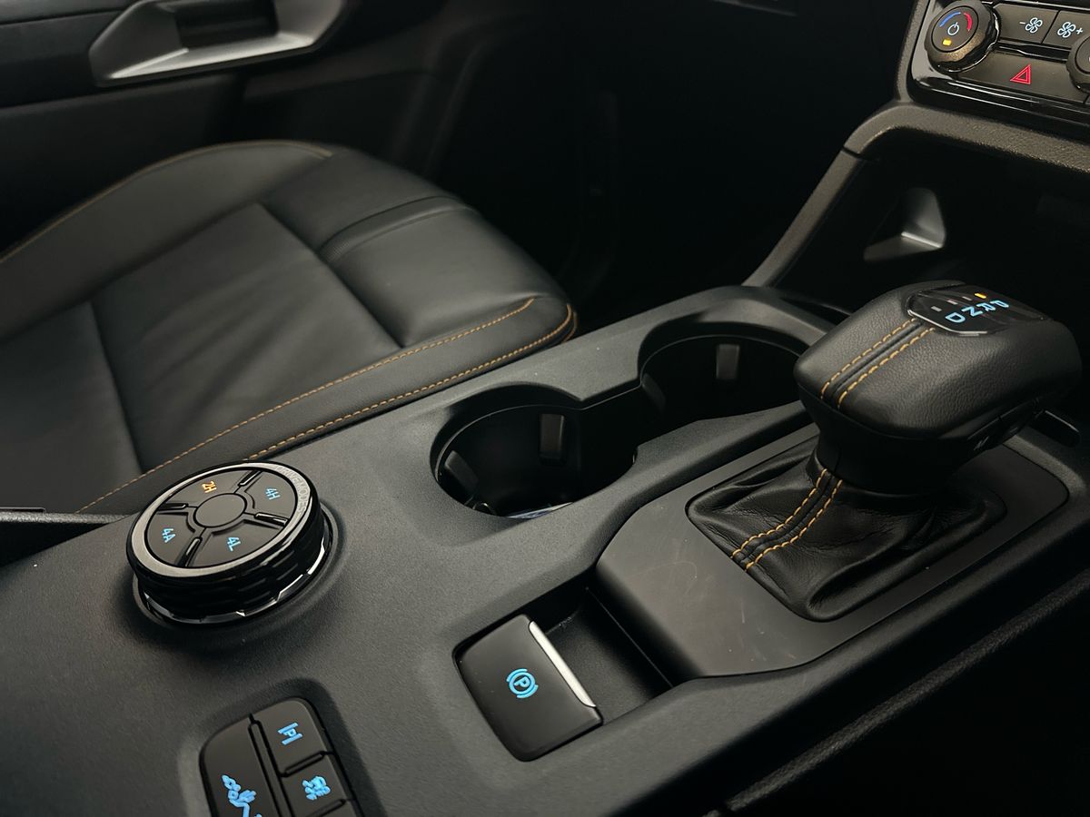 Used Ford Ranger 2025 for sale - 76941080: Photo 31