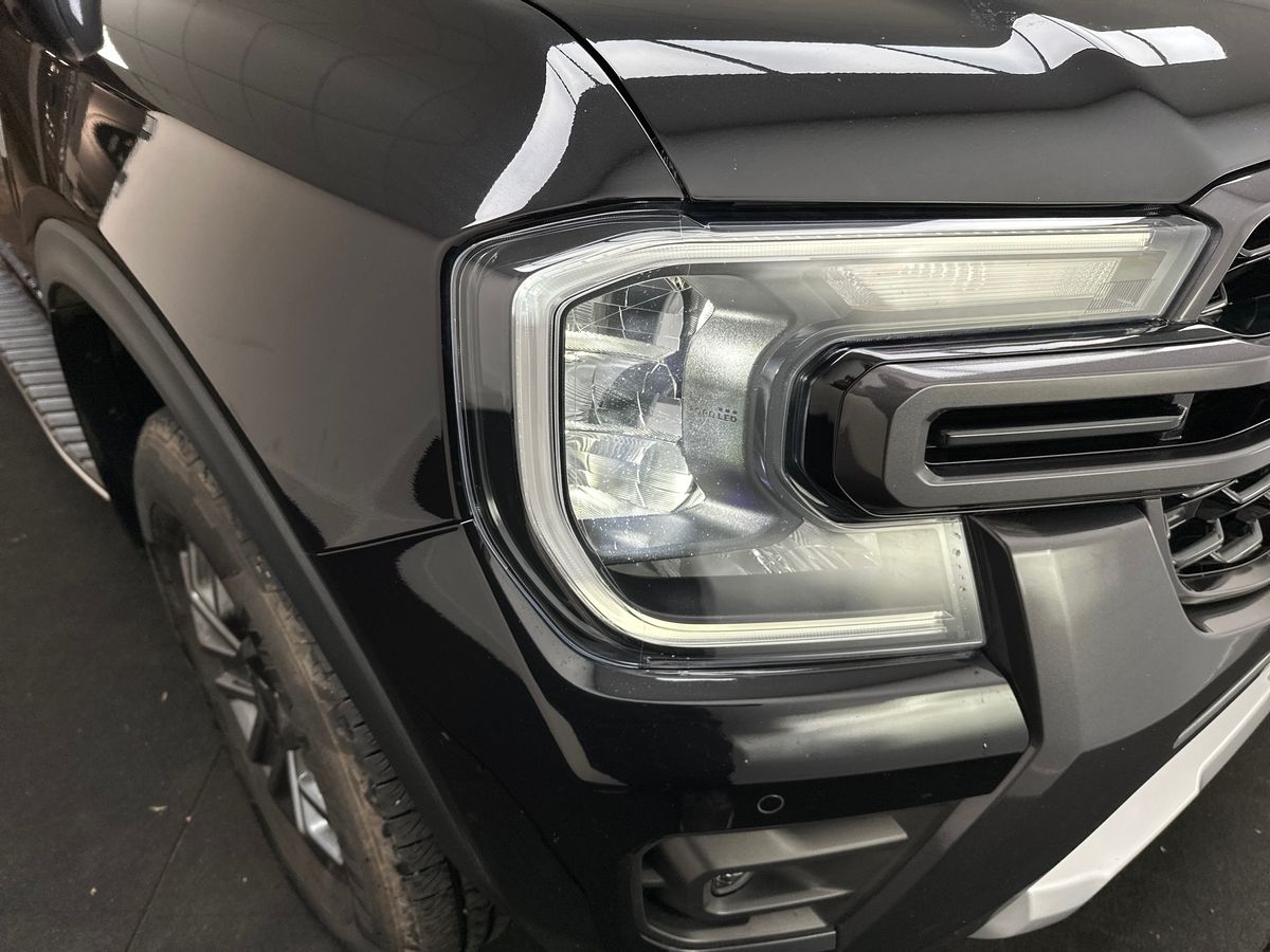 Used Ford Ranger 2025 for sale - 76941080: Photo 33