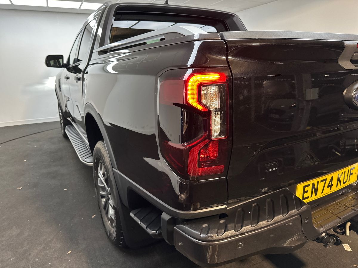 Used Ford Ranger 2025 for sale - 76941080: Photo 34