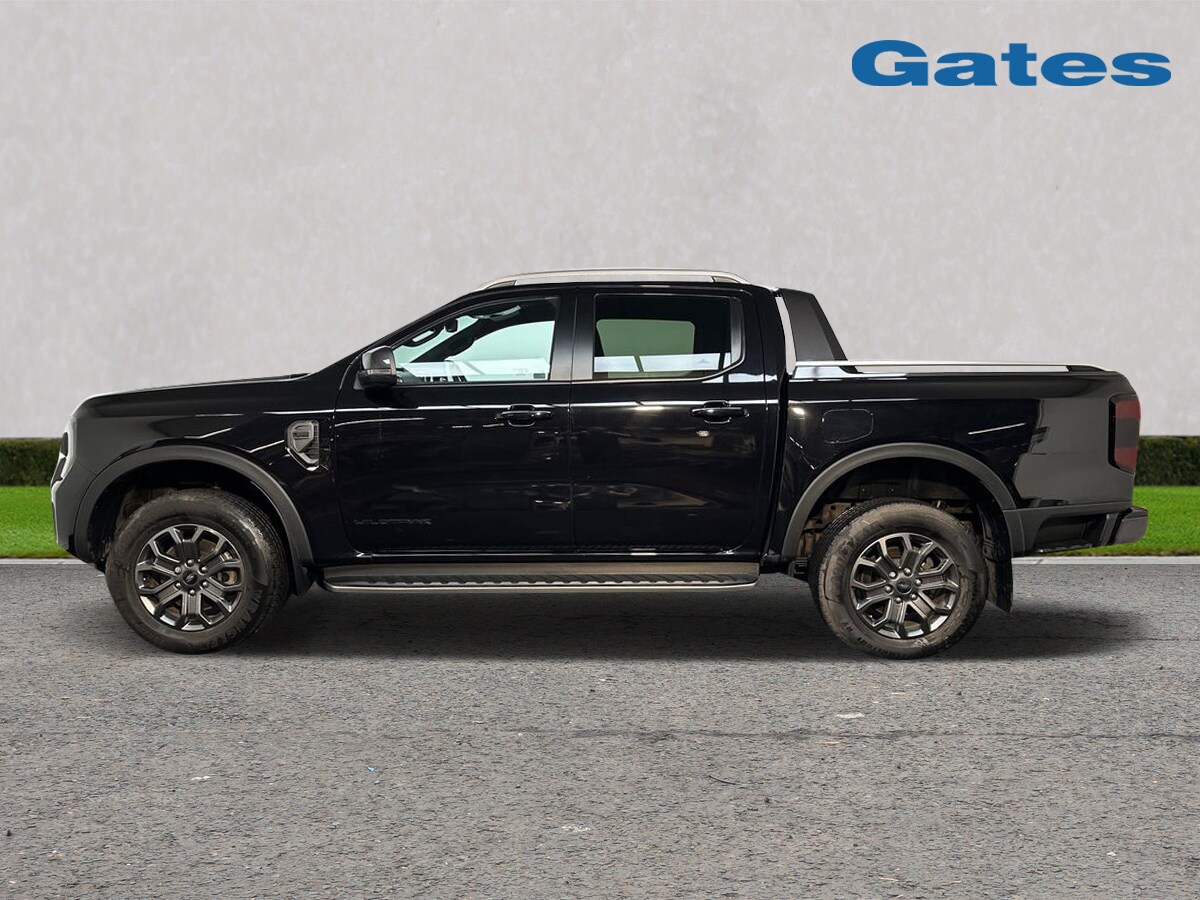 Used Ford Ranger 2025 for sale - 76941080: Photo 4