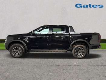 Used Ford Ranger 2025 for sale - 76941080: Photo