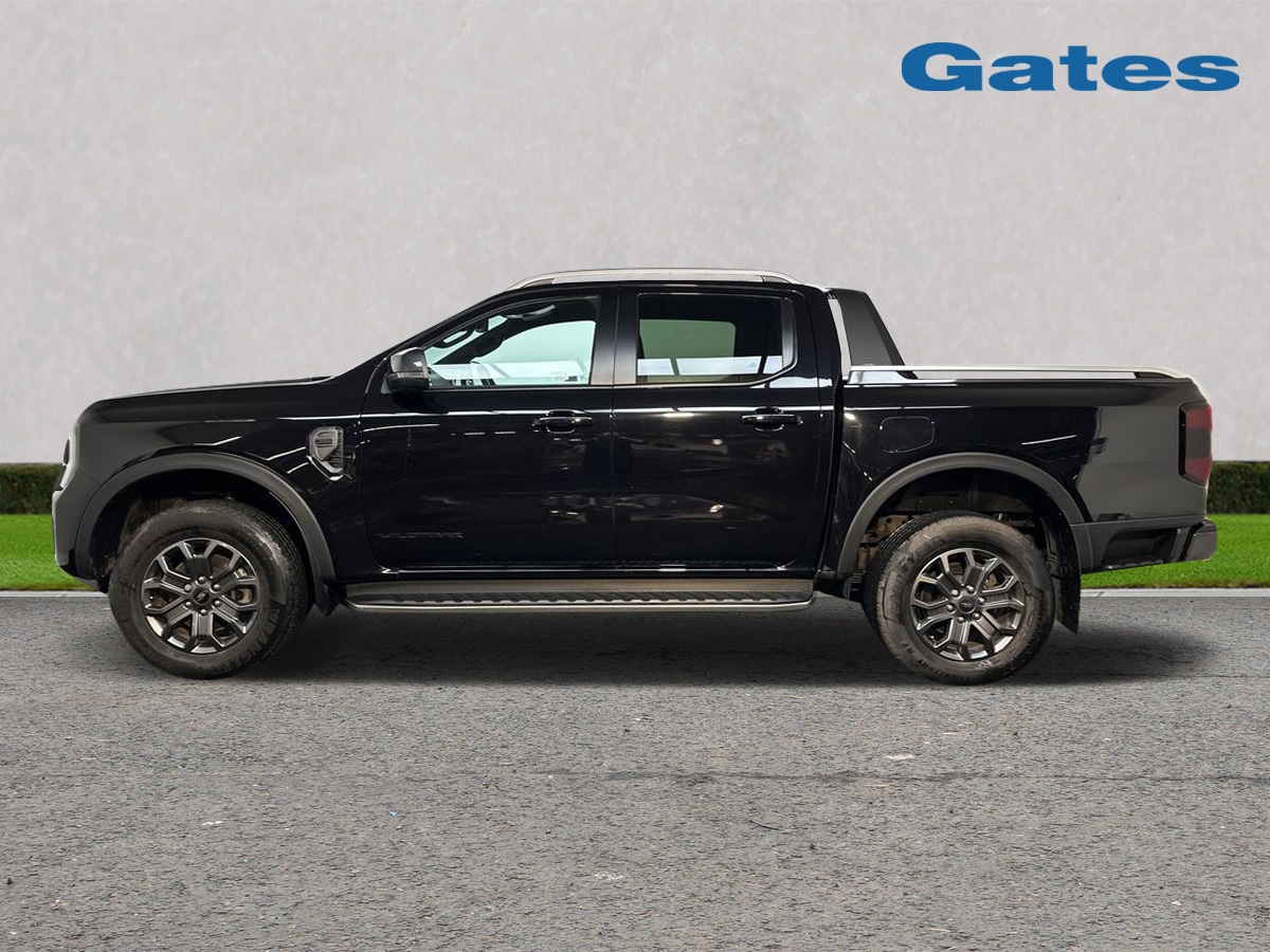 Used Ford Ranger 2025 for sale - 76941080: Photo 5