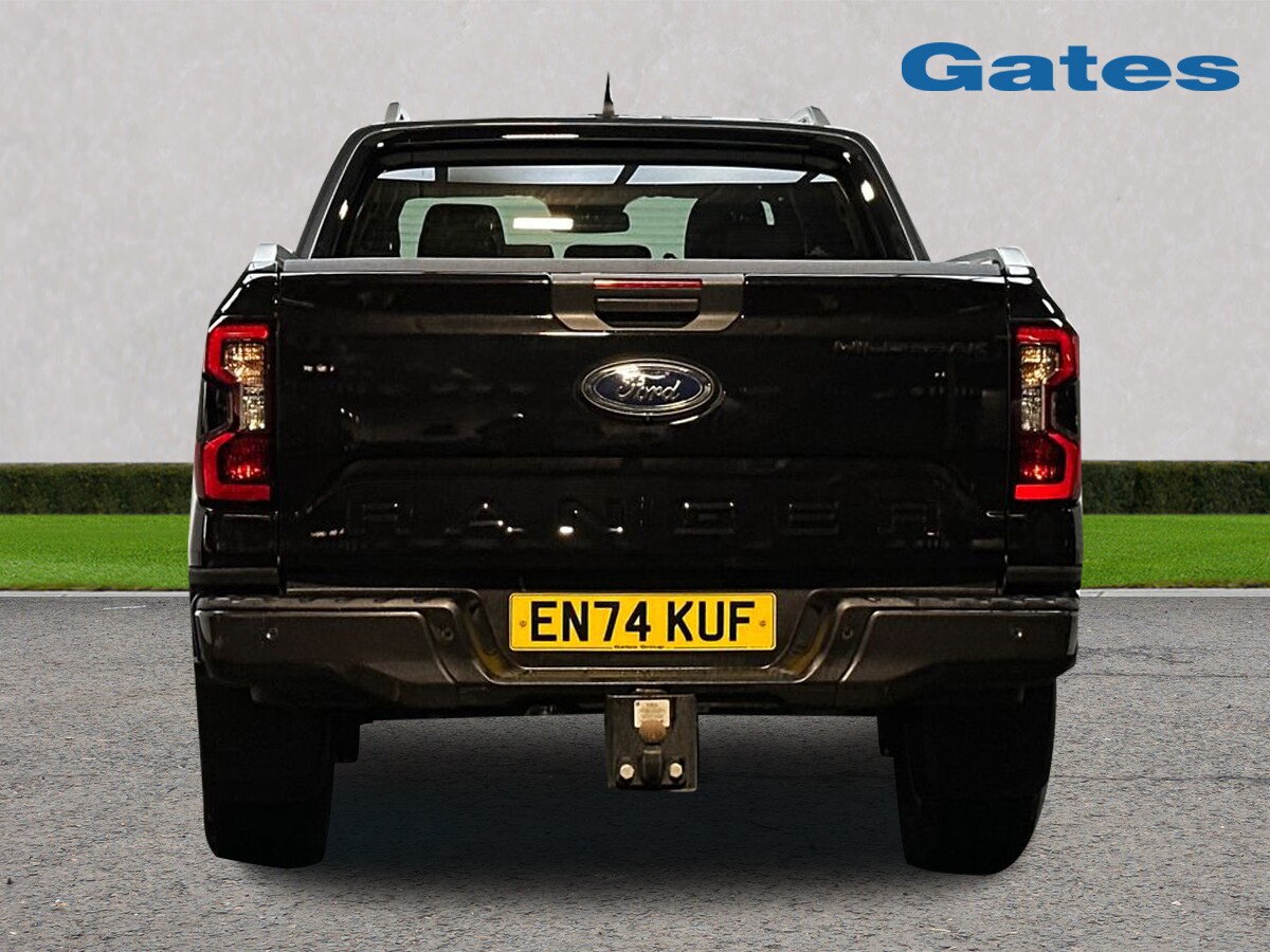 Used Ford Ranger 2025 for sale - 76941080: Photo 7