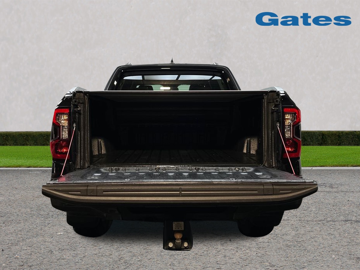 Used Ford Ranger 2025 for sale - 76941080: Photo 8