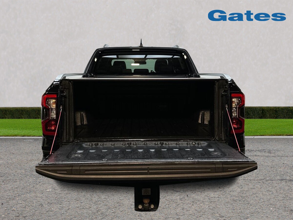 Used Ford Ranger 2025 for sale - 76941080: Photo 9