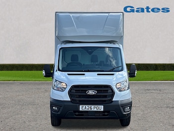 Used Ford Transit 2026 for sale - 79256477: Photo
