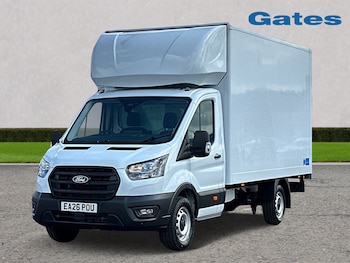 Used Ford Transit 2026 for sale - 79256477: Photo