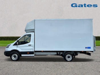 Used Ford Transit 2026 for sale - 79256477: Photo