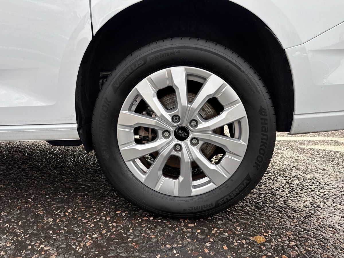 Used Ford Transit Connect 2025 for sale - 77047505: Photo 12