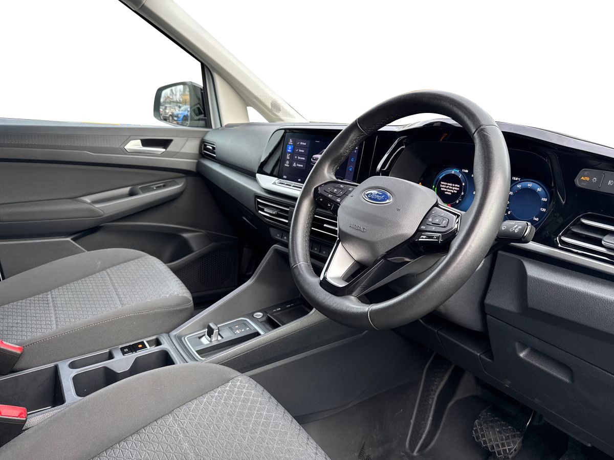 Used Ford Transit Connect 2025 for sale - 77047505: Photo 13