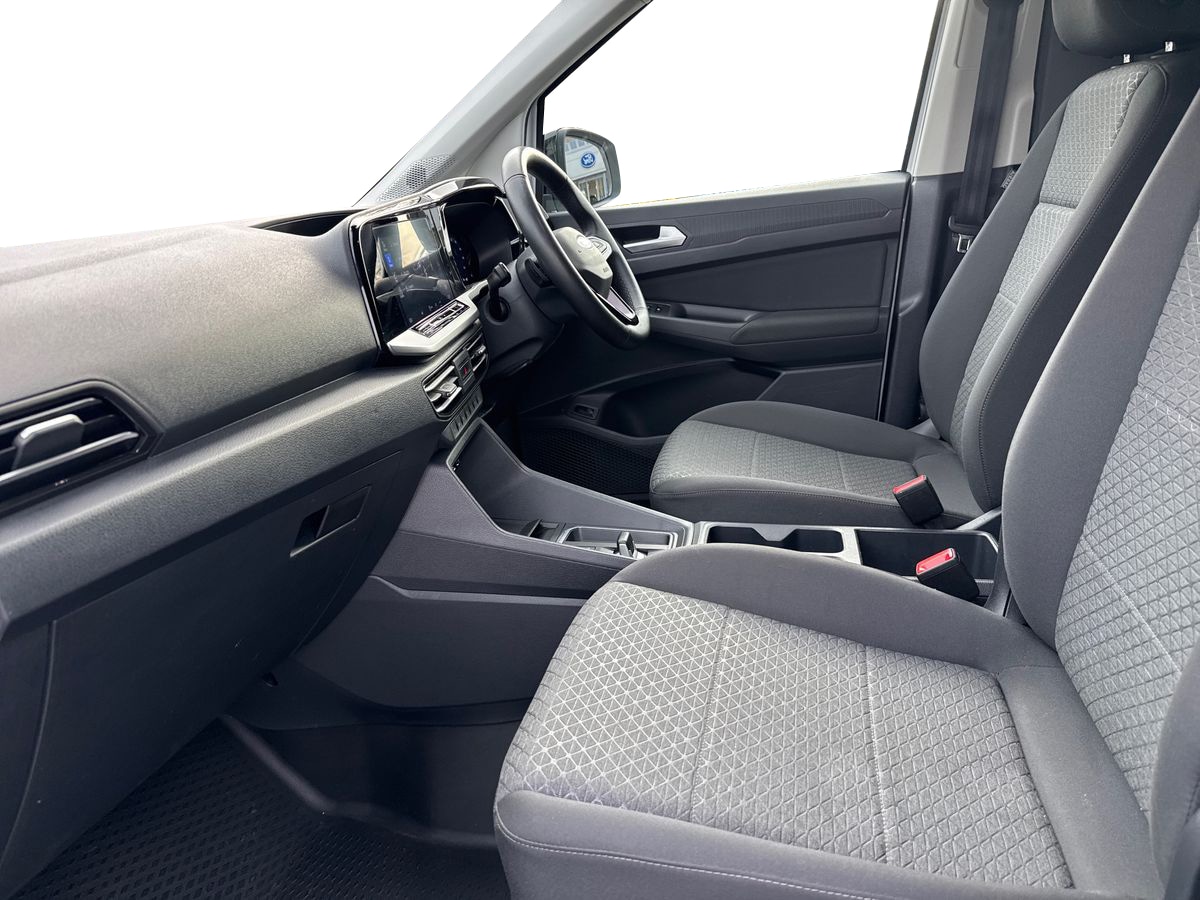 Used Ford Transit Connect 2025 for sale - 77047505: Photo 14