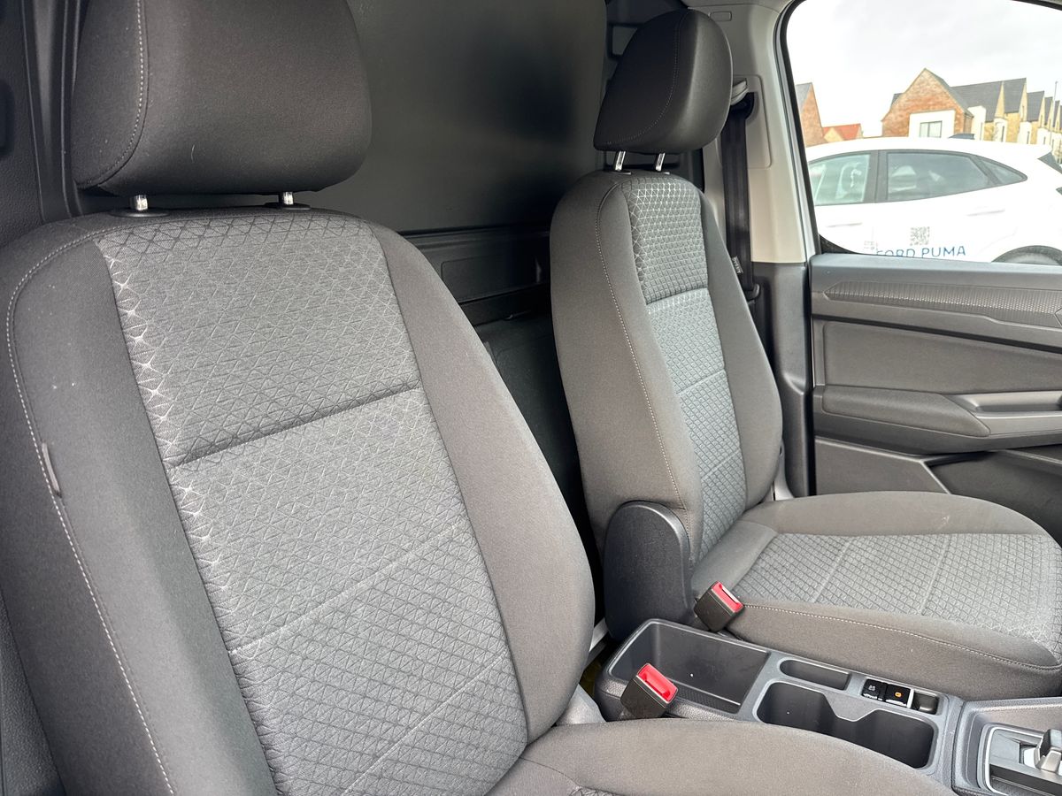 Used Ford Transit Connect 2025 for sale - 77047505: Photo 15