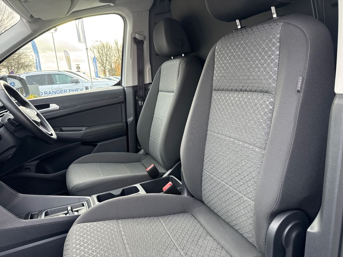 Used Ford Transit Connect 2025 for sale - 77047505: Photo 16