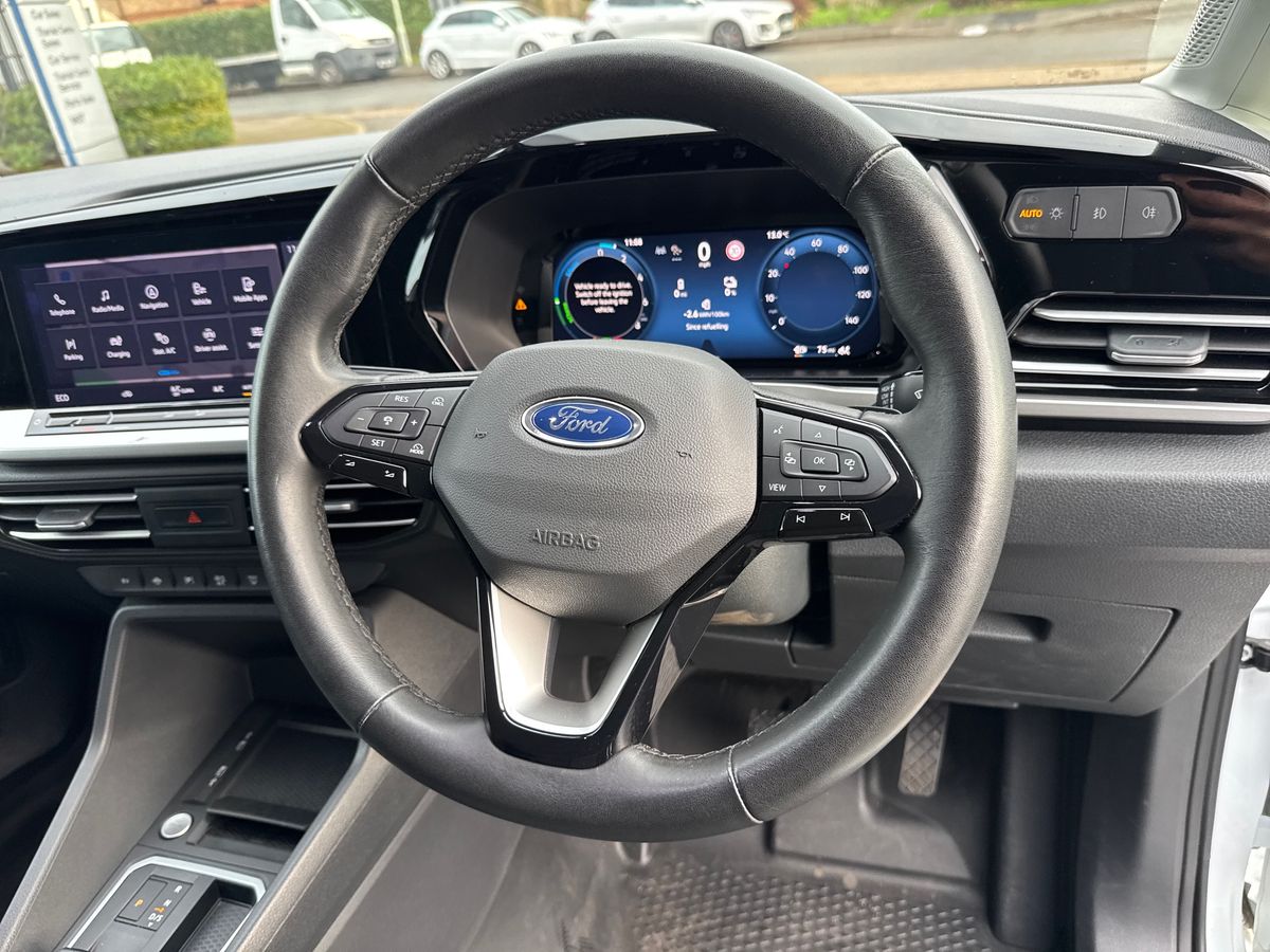 Used Ford Transit Connect 2025 for sale - 77047505: Photo 18