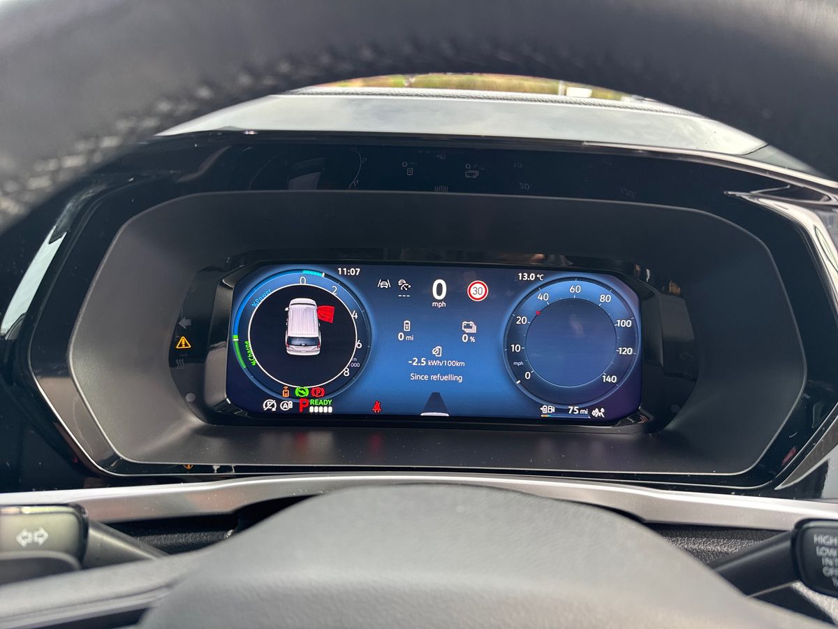 Used Ford Transit Connect 2025 for sale - 77047505: Photo 19