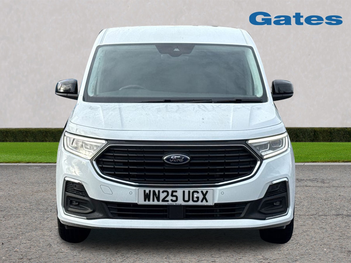 Used Ford Transit Connect 2025 for sale - 77047505: Photo 2