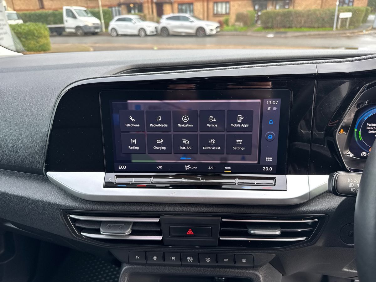 Used Ford Transit Connect 2025 for sale - 77047505: Photo 20