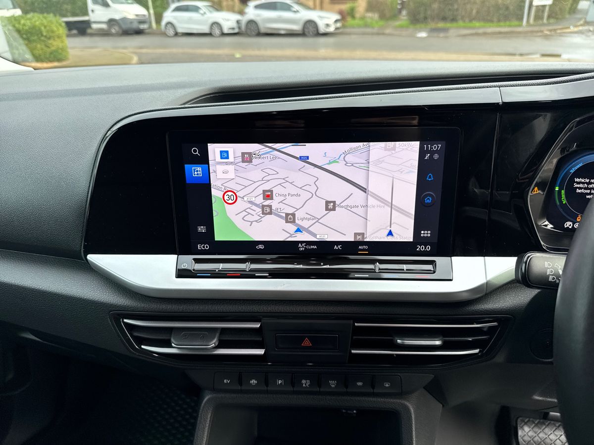 Used Ford Transit Connect 2025 for sale - 77047505: Photo 21