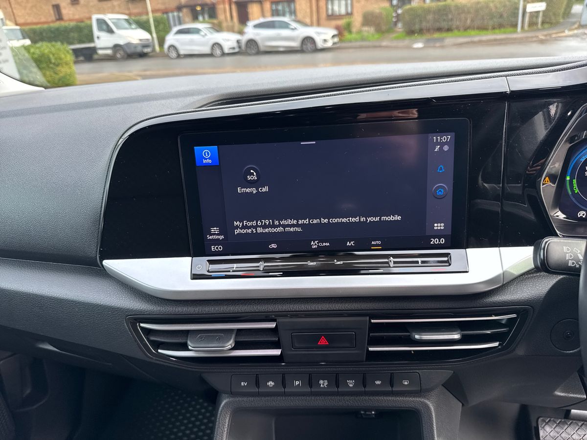 Used Ford Transit Connect 2025 for sale - 77047505: Photo 22