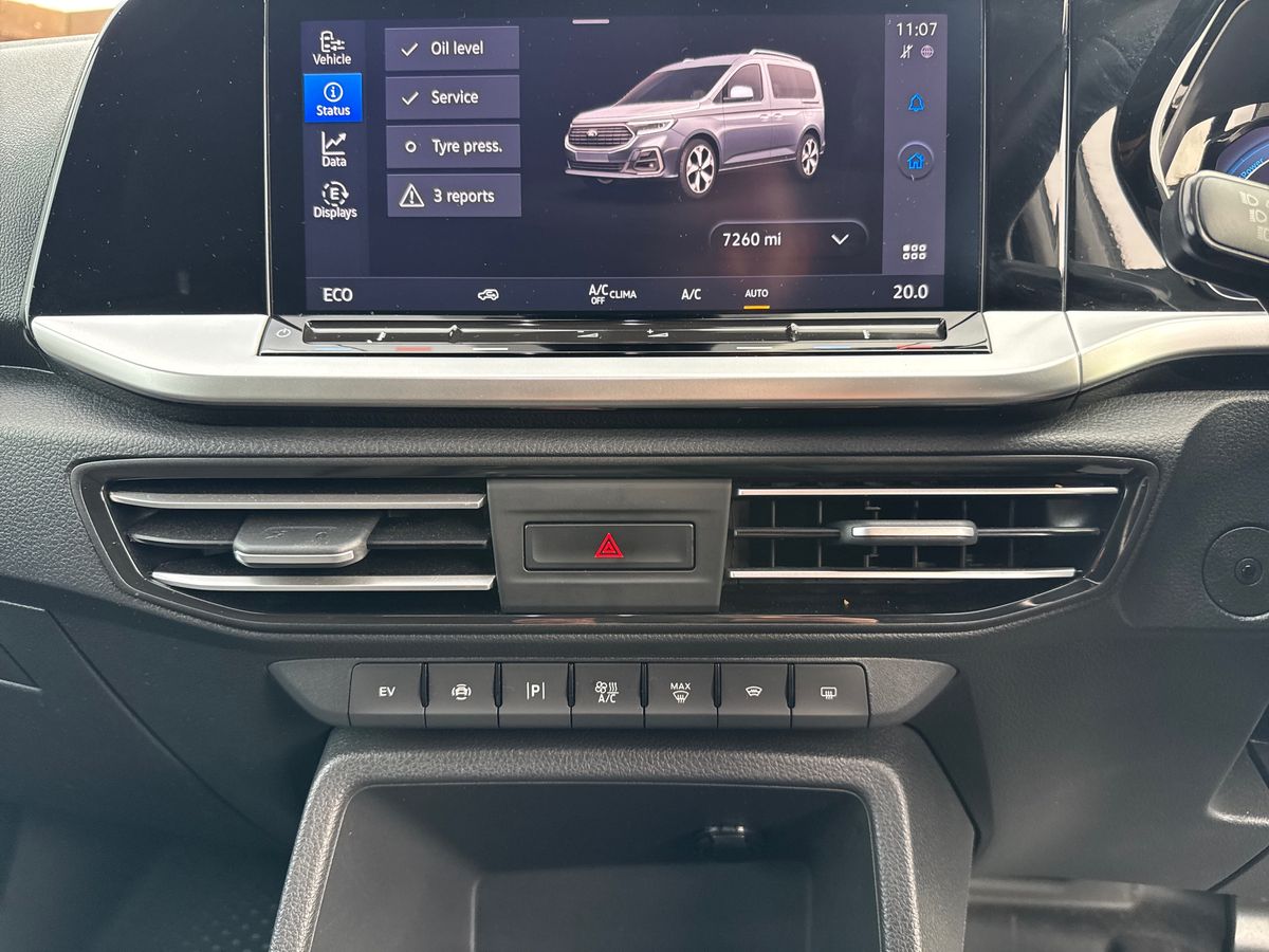 Used Ford Transit Connect 2025 for sale - 77047505: Photo 23