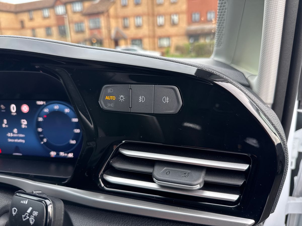 Used Ford Transit Connect 2025 for sale - 77047505: Photo 26