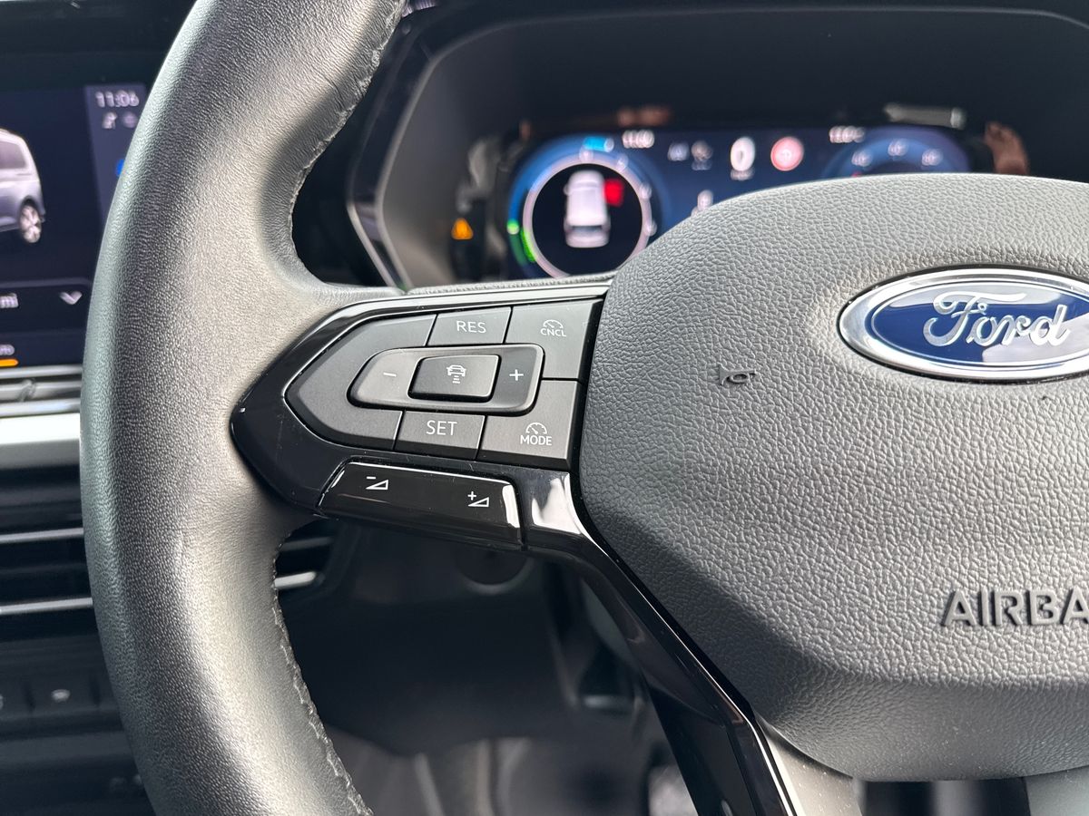 Used Ford Transit Connect 2025 for sale - 77047505: Photo 29