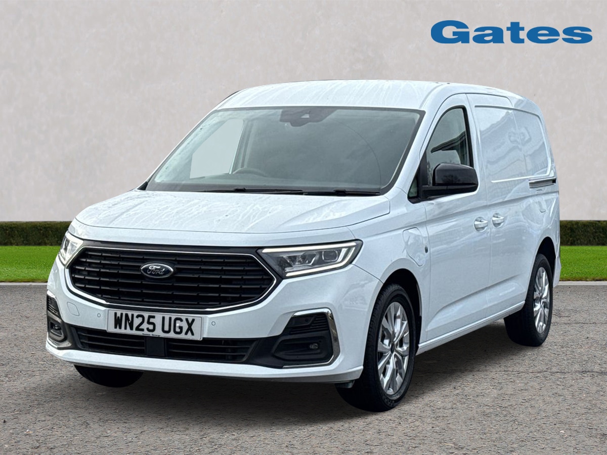 Used Ford Transit Connect 2025 for sale - 77047505: Photo 3