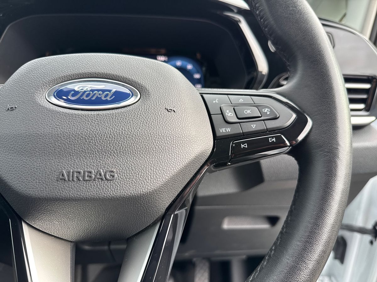 Used Ford Transit Connect 2025 for sale - 77047505: Photo 30