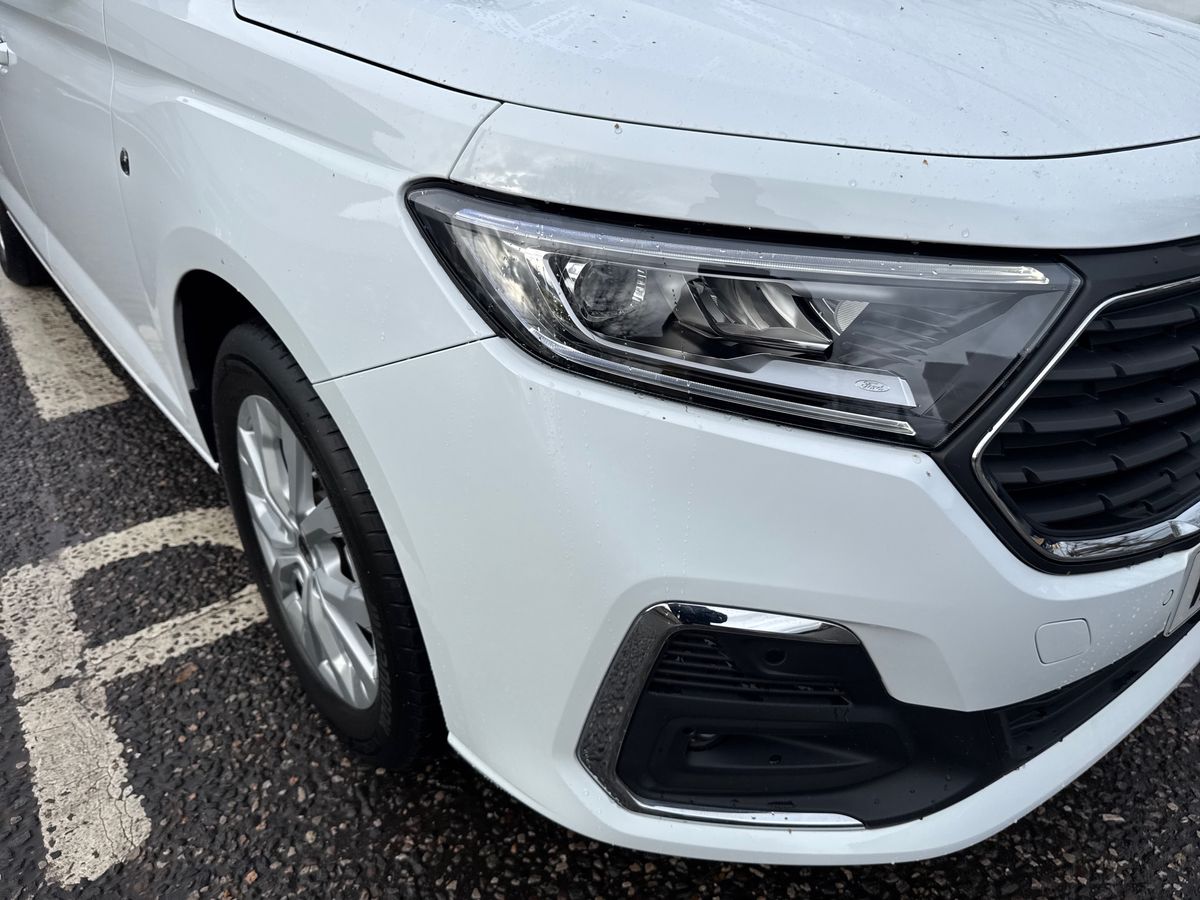 Used Ford Transit Connect 2025 for sale - 77047505: Photo 33