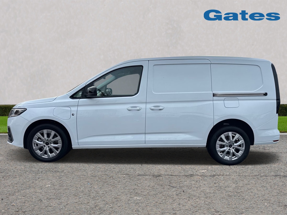 Used Ford Transit Connect 2025 for sale - 77047505: Photo 4