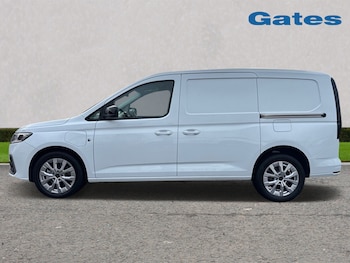 Used Ford Transit Connect 2025 for sale - 77047505: Photo