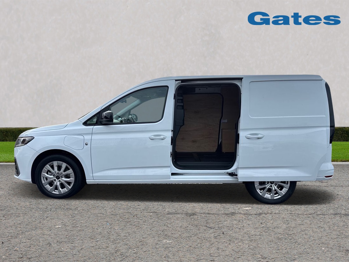 Used Ford Transit Connect 2025 for sale - 77047505: Photo 5