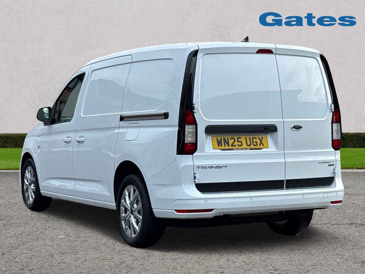 Used Ford Transit Connect 2025 for sale - 77047505: Photo 6